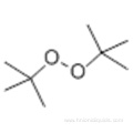 Di-tert-butyl peroxide CAS 110-05-4